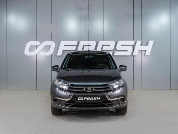 Lada (ВАЗ) Granta I Рестайлинг с пробегом 2025 года, цена 1 039 000 рублей, 10596 км, седан, Автокод Объявления