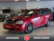 Chevrolet Lacetti I Екатеринбург  - изображение 16