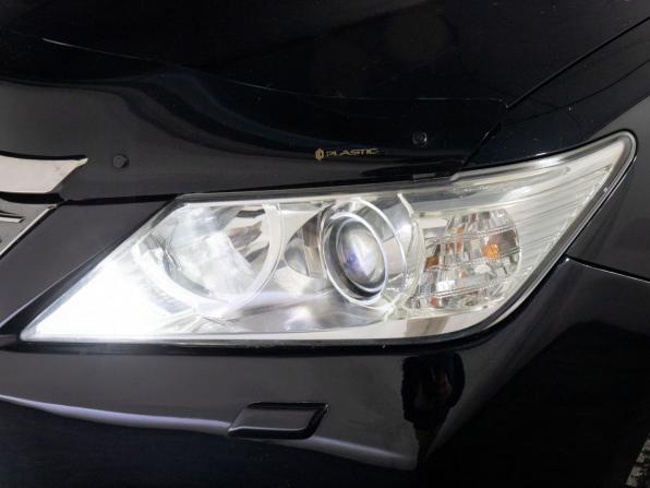 Toyota Camry VII (XV50) с пробегом 2013 года, цена 1 565 000 рублей, 283732 км, седан, Автокод Объявления