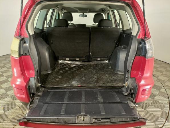 Mitsubishi Outlander II Рестайлинг с пробегом 2011 года, цена 899 000 рублей, 228000 км, внедорожник, Автокод Объявления