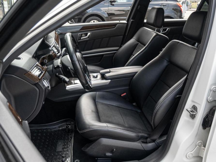 Mercedes-Benz E-Класс IV (W212 S212 C207) Краснодар  - изображение 10