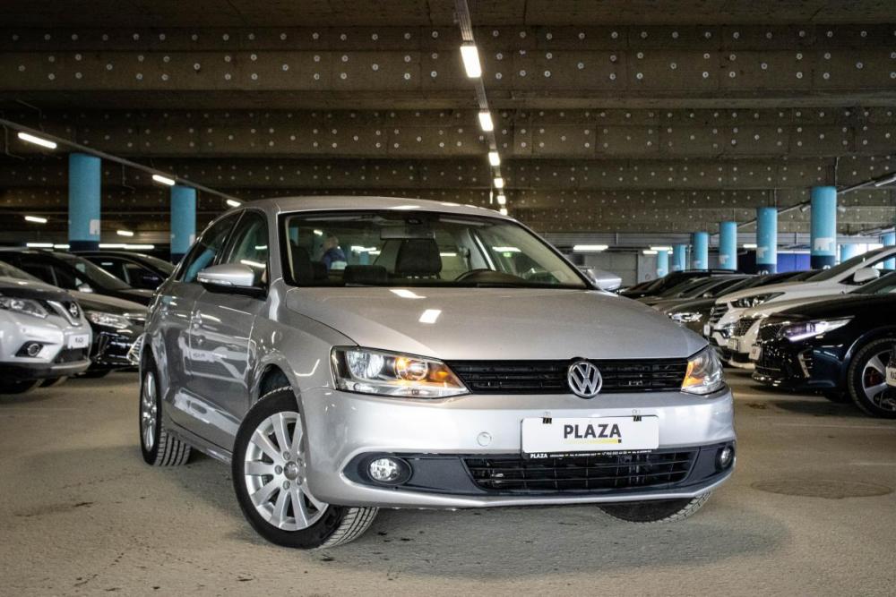 Volkswagen Jetta VI Уфа  - изображение 2