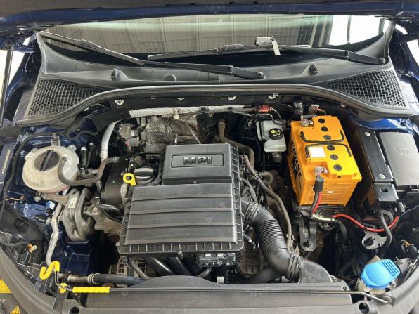 Skoda Octavia III (A7) с пробегом 2016 года, цена 1 400 000 рублей, 130217 км, лифтбек, Автокод Объявления