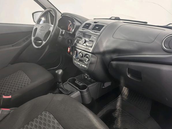 Lada (ВАЗ) Granta I Рестайлинг с пробегом 2023 года, цена 719 000 рублей, 120621 км, универсал, Автокод Объявления