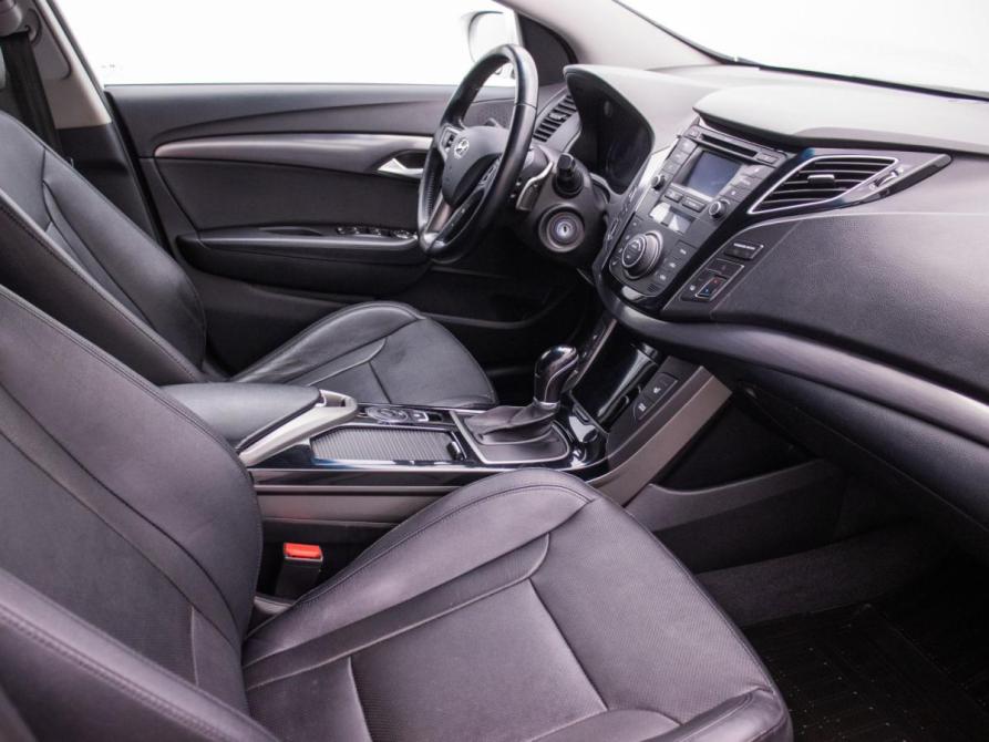Hyundai i40 I Рестайлинг Москва  - изображение 9