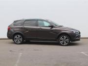 Lada (ВАЗ) Vesta I Липецк  - изображение 21