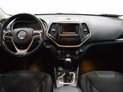 Jeep Cherokee V (KL) Санкт-Петербург  - изображение 34