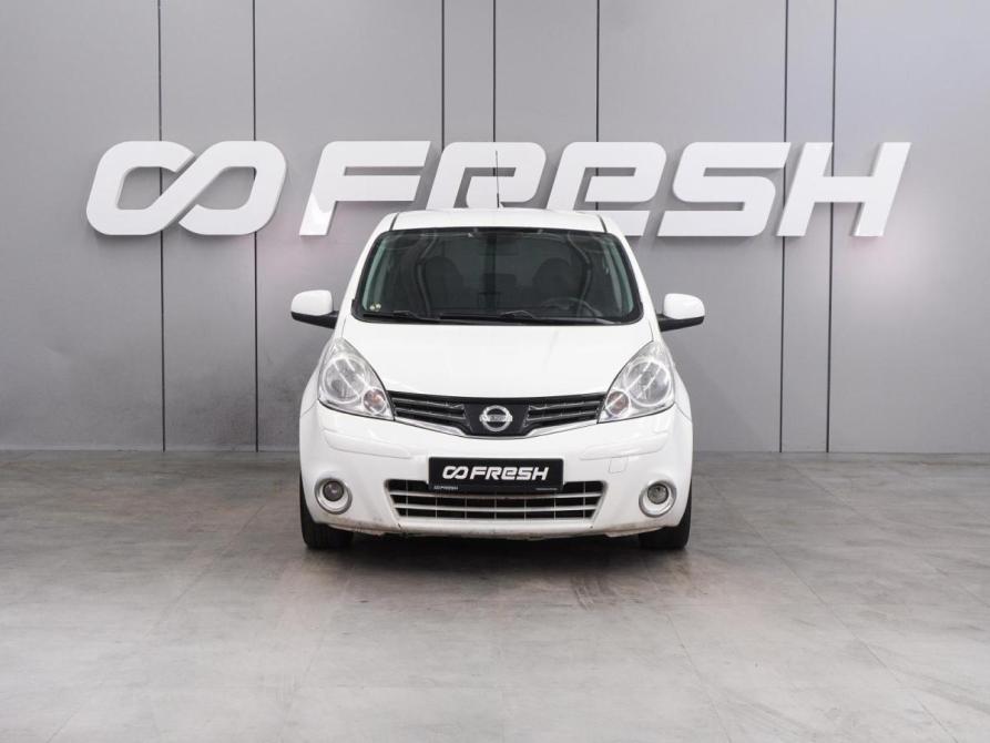 Nissan Note I Рестайлинг Воронеж  - изображение 3