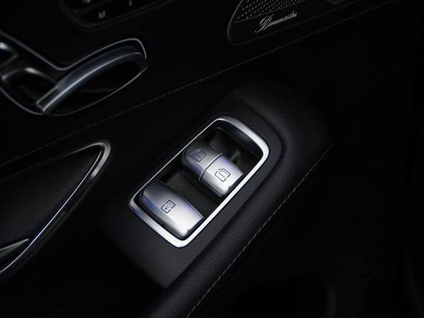 Mercedes-Benz S-Класс VI (W222 C217) Рестайлинг с пробегом 2018 года, цена 4 557 077 рублей, 159175 км, седан, Автокод Объявления