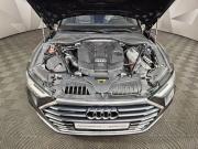 Audi A8 IV (D5) Москва  - изображение 32