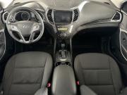 Hyundai Santa Fe III Москва  - изображение 29