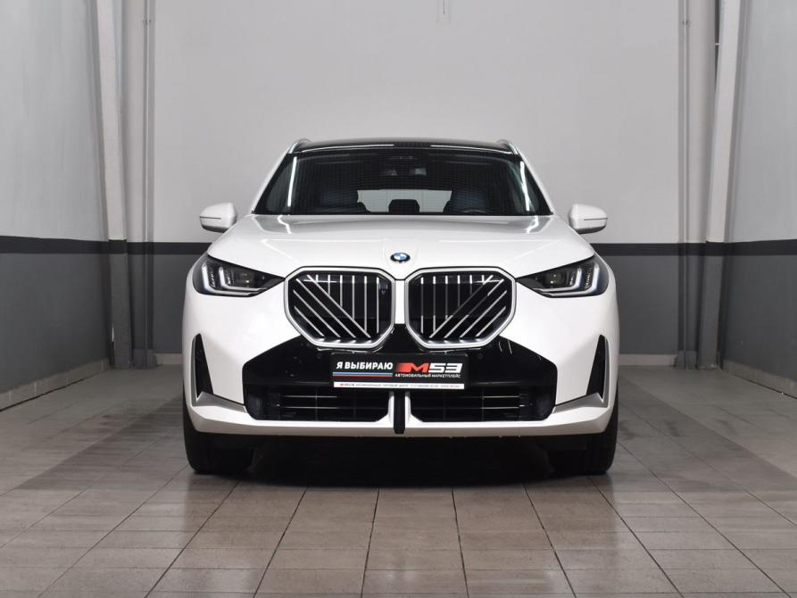 BMW X3 IV (G45/G48) Кемерово  - изображение 2