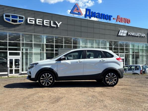 Lada (ВАЗ) XRAY I с пробегом 2019 года, цена 895 000 рублей, 122000 км, хэтчбек, Автокод Объявления