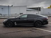 Kia Stinger I Москва  - изображение 32