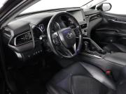 Toyota Camry VIII (XV70) Рестайлинг Химки  - изображение 27