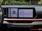 Geely Coolray I Рестайлинг Москва  - изображение 34