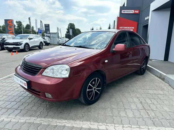 Chevrolet Lacetti I с пробегом 2011 года, цена 476 890 рублей, 228285 км, седан, Автокод Объявления