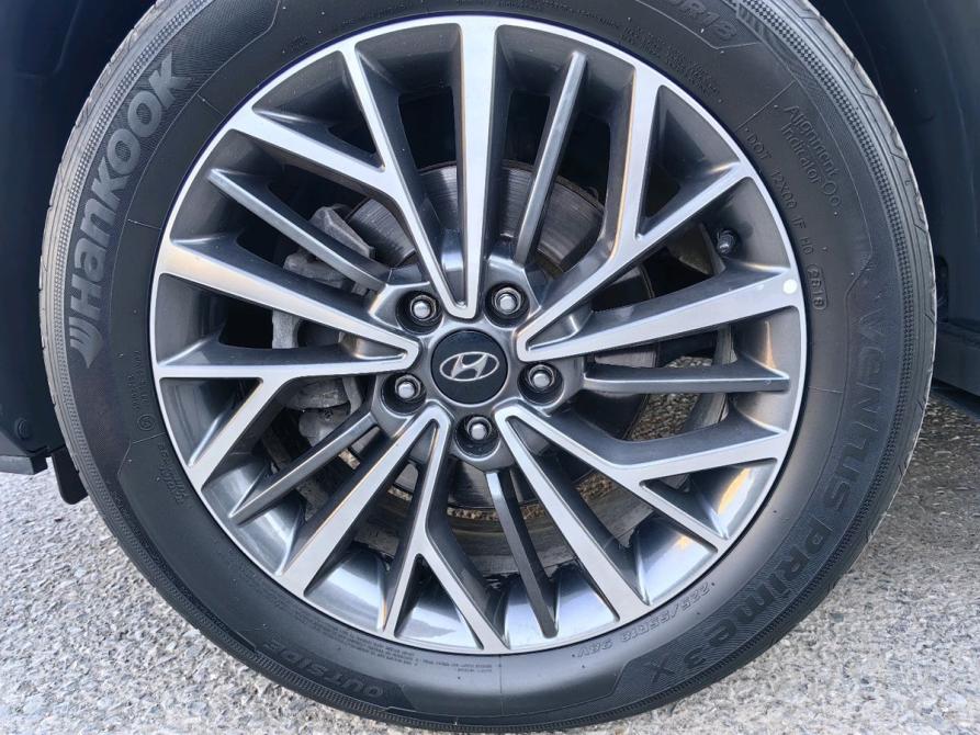 Hyundai Tucson III Рестайлинг Нижнекамск  - изображение 30