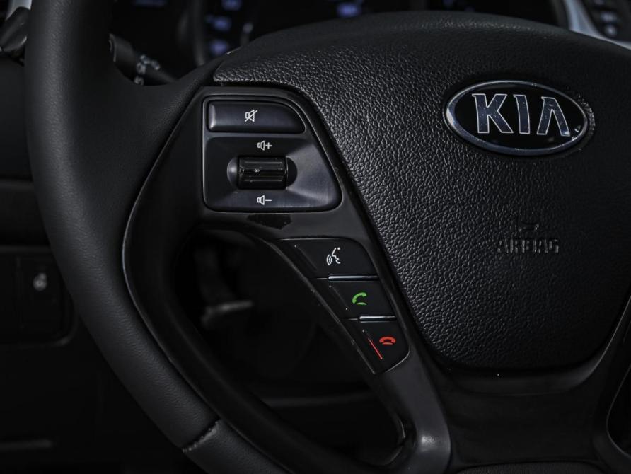 Kia Ceed II Рестайлинг Ставрополь  - изображение 19