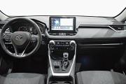 Toyota RAV4 V (XA50) Сургут  - изображение 44