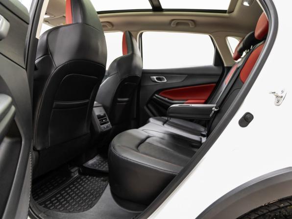 Changan CS55 Plus II с пробегом 2024 года, цена 2 148 000 рублей, 24876 км, внедорожник, Автокод Объявления