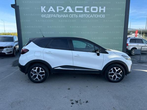 Renault Kaptur I с пробегом 2016 года, цена 1 329 000 рублей, 141062 км, внедорожник, Автокод Объявления