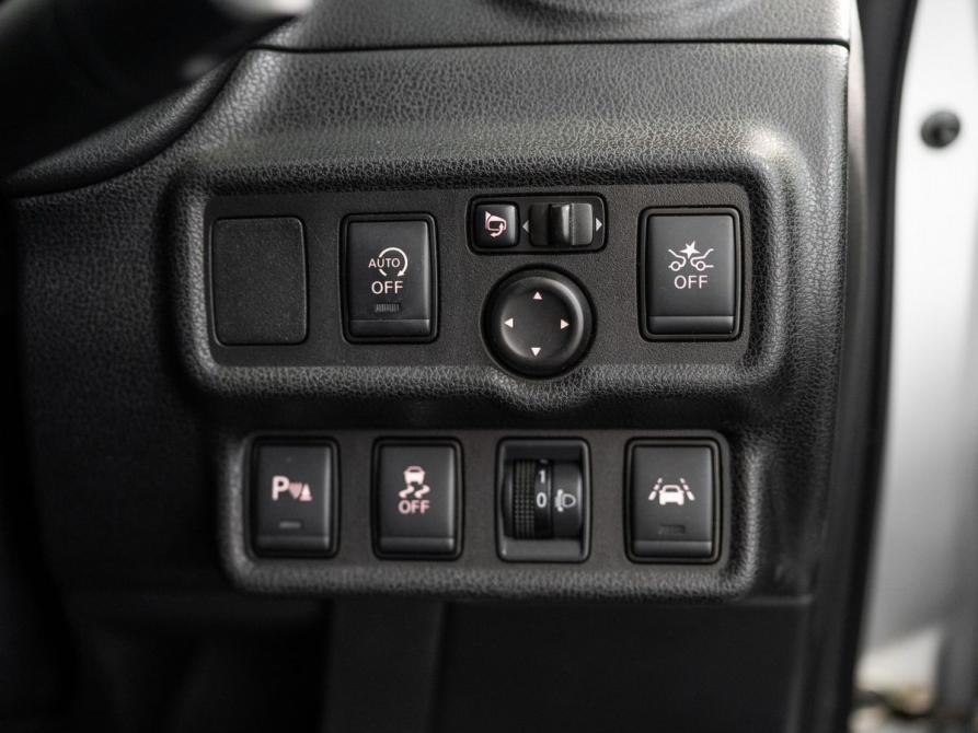 Nissan Note II Рестайлинг Иркутск  - изображение 14