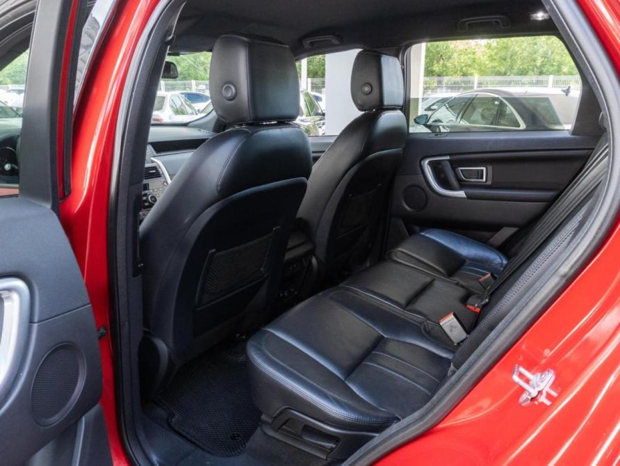Land Rover Discovery Sport I Волгоград  - изображение 11