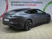 Avatr 12 Москва  - изображение 25