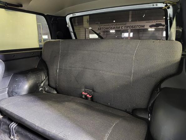 Lada (ВАЗ) 2121 (4x4) I Рестайлинг с пробегом 2015 года, цена 275 000 рублей, 152500 км, внедорожник, Автокод Объявления