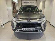 Mitsubishi Outlander III Рестайлинг 3 Москва  - изображение 19