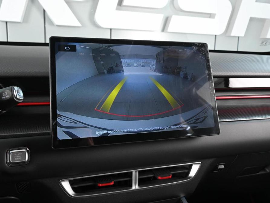 JETOUR DASHING I Ростов-на-Дону  - изображение 14