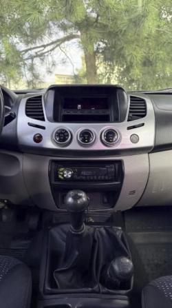 Mitsubishi L200 IV с пробегом 2011 года, цена 1 180 000 рублей, 256760 км, offers.body_type.unknown, Автокод Объявления