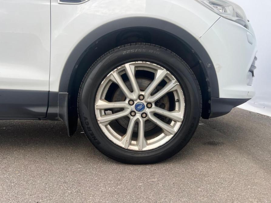 Ford Kuga II Санкт-Петербург  - изображение 9