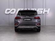 Hyundai Santa Fe IV Воронеж  - изображение 26