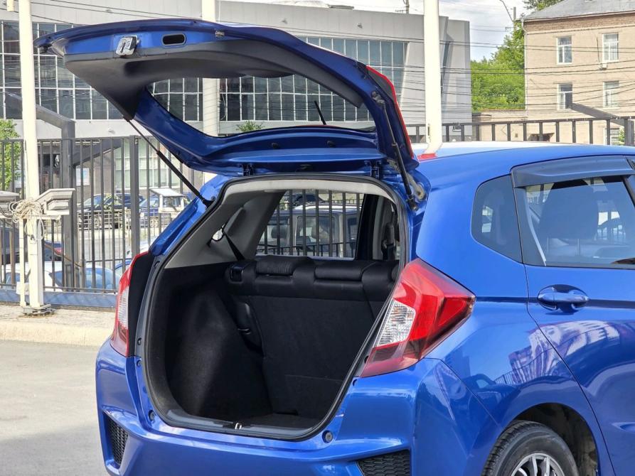 Honda Fit III Новосибирск  - изображение 22