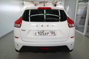 Lada (ВАЗ) XRAY I Сургут  - изображение 42
