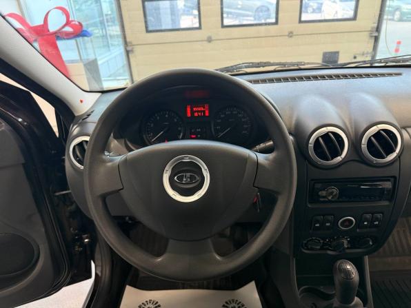Lada (ВАЗ) Largus I с пробегом 2018 года, цена 776 000 рублей, 95483 км, универсал, Автокод Объявления