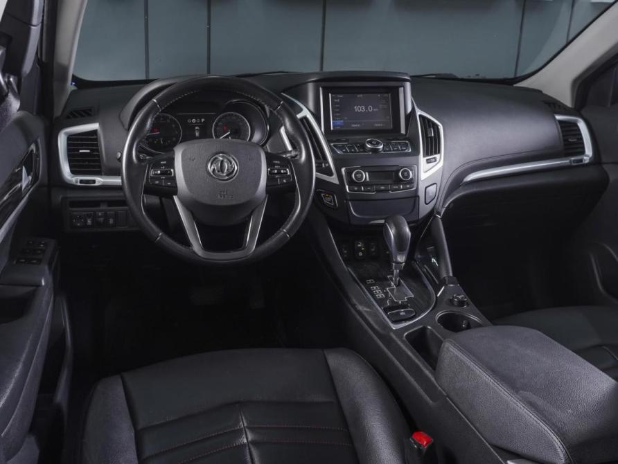 Dongfeng AX7 I Ростов-на-Дону  - изображение 6