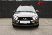 Lada (ВАЗ) Granta I Рестайлинг Сыктывкар  - изображение 19