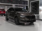 Skoda Rapid II Москва  - изображение 23