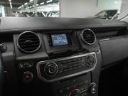 Land Rover Discovery IV Москва  - изображение 42