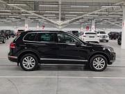 Volkswagen Touareg II Рестайлинг Казань  - изображение 37