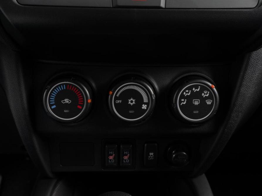 Mitsubishi ASX I Рестайлинг 3 Тюмень  - изображение 15