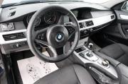 BMW 5 серии V (E60/E61) Рестайлинг Красноярск  - изображение 34