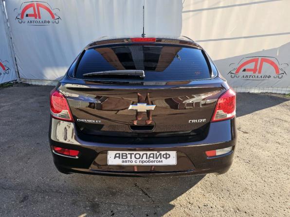 Chevrolet Cruze I Рестайлинг с пробегом 2013 года, цена 769 000 рублей, 199626 км, хэтчбек, Автокод Объявления