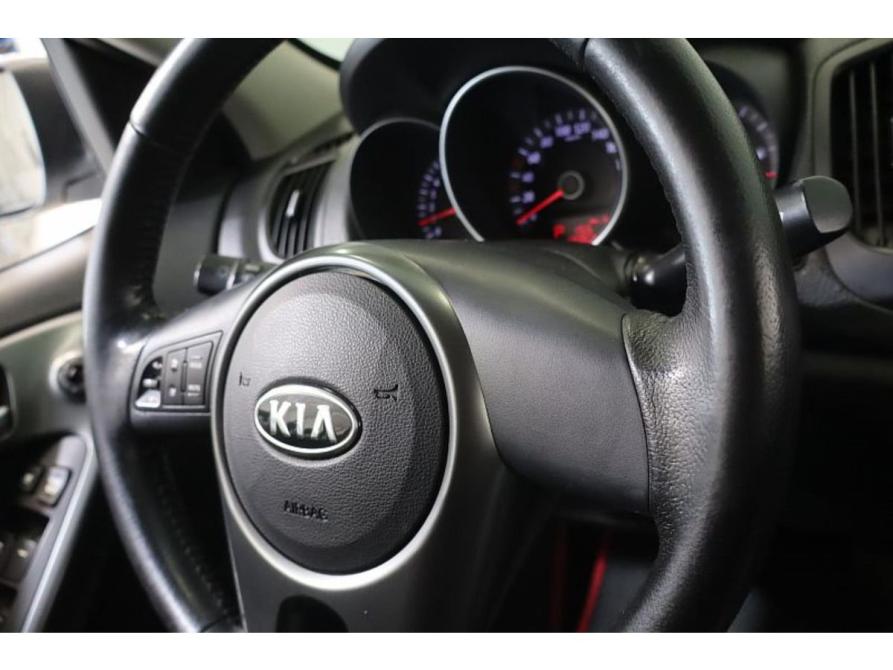 Kia Cerato II Коломна  - изображение 8