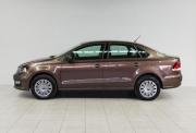 Volkswagen Polo V Саратов  - изображение 28