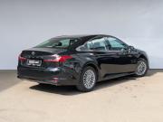 Toyota Camry IX (XV80) China Market Москва  - изображение 33