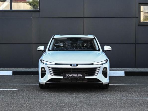 FAW Bestune B70 I Рестайлинг с пробегом 2024 года, цена 2 437 000 рублей, 48 км, лифтбек, Автокод Объявления